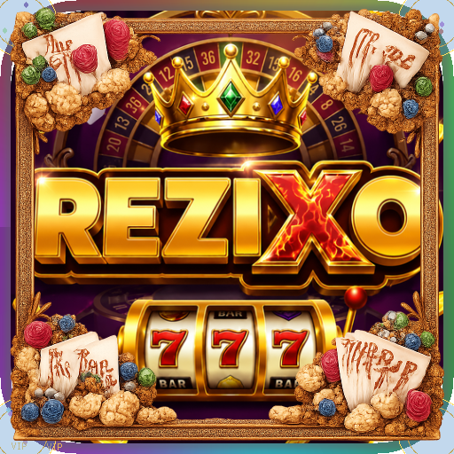 rezixo — galeri pratinjau - APK Resmi
