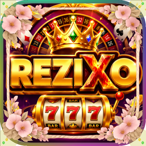 rezixo — galeri pratinjau Resmi APK